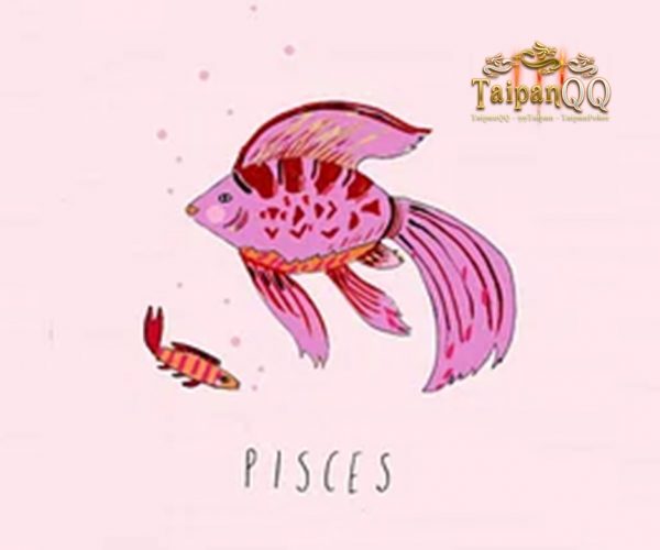 Karakter dan Sifat Zodiak Pisces