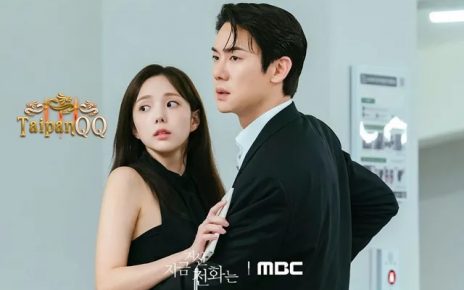 Fakta dan Sinopsis Drama Korea