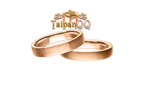 Rekomendasi Cincin Nikah Terbaik