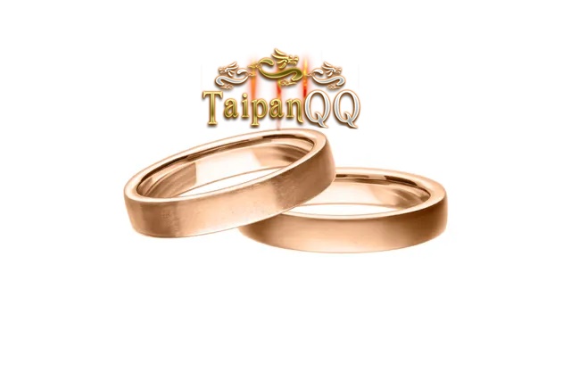 Rekomendasi Cincin Nikah Terbaik