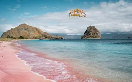 Rekomendasi Spot Foto Terbaik Labuan Bajo