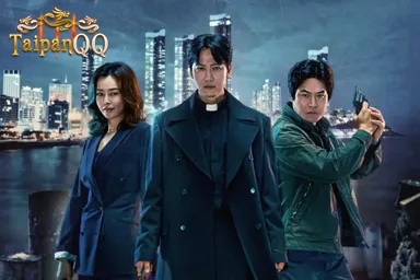 Drama Korea yang Akan Tayang