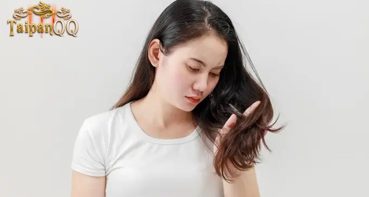 5 Masker Rambut Alami untuk Rambut Kering dan Rusak