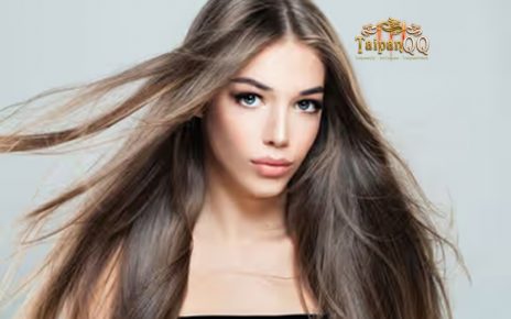 5 Rekomendasi Cat Rambut Warna Natural yang Tidak Merusak Rambut