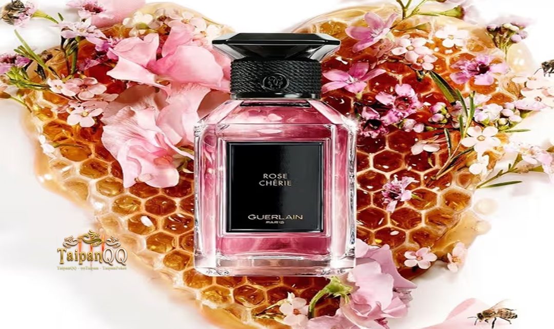 6 Rekomendasi Parfum Wanita Elegan dengan Aroma Mewah