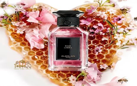 6 Rekomendasi Parfum Wanita Elegan dengan Aroma Mewah