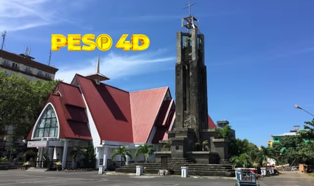 5 Gereja Tertua di Indonesia yang Masih Berdiri Hingga Sekarang