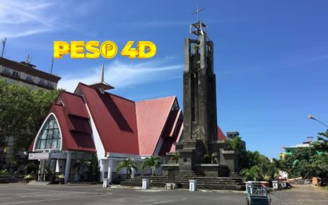 5 Gereja Tertua di Indonesia yang Masih Berdiri Hingga Sekarang