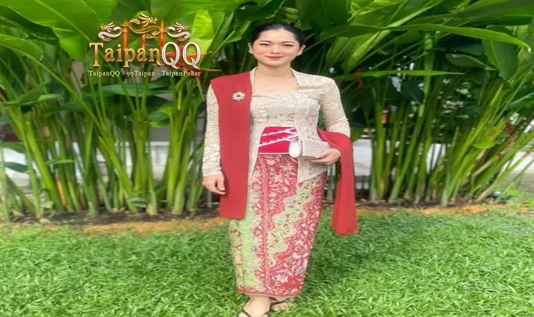 5 Baju Kebaya Wanita Jaman Dulu yang Perlu Kamu Tahu