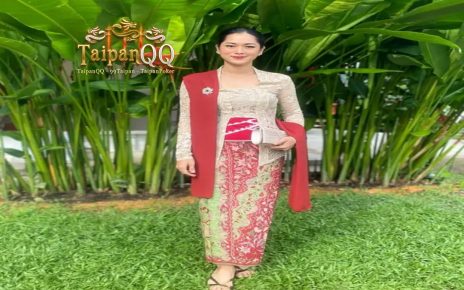 5 Baju Kebaya Wanita Jaman Dulu yang Perlu Kamu Tahu