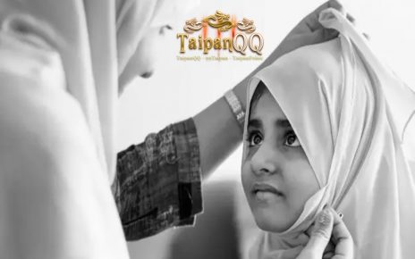 5 Arti Mimpi Teman Tidak Memakai Jilbab Menurut Primbon dan Islam