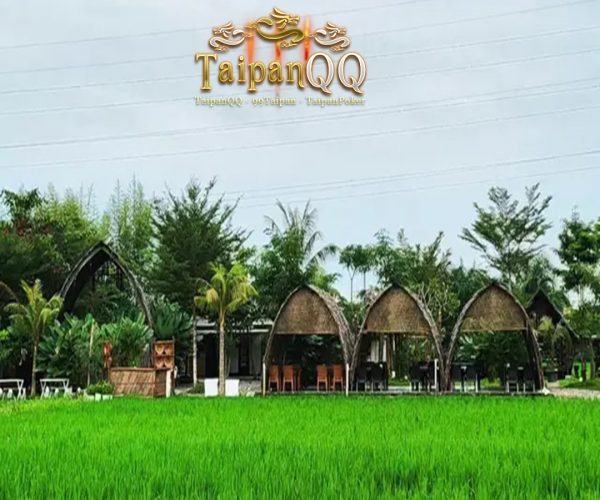 5 Tempat Wisata di Binjai yang Lagi Hits dan Berkesan