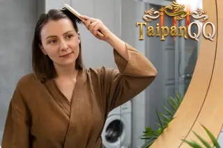 Sampo Ampuh Untuk Rambut Rontok