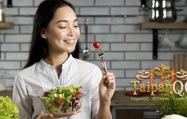 Kenali 5 Variasi Jenis Salad dan Manfaatnya bagi Tubuh