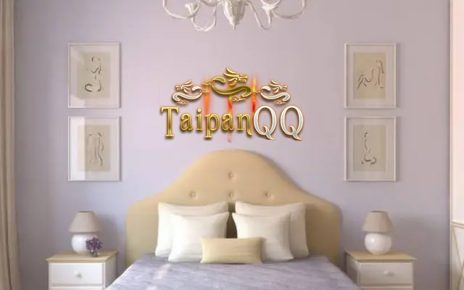 Warna Cat Kamar Tidur yang Elegan