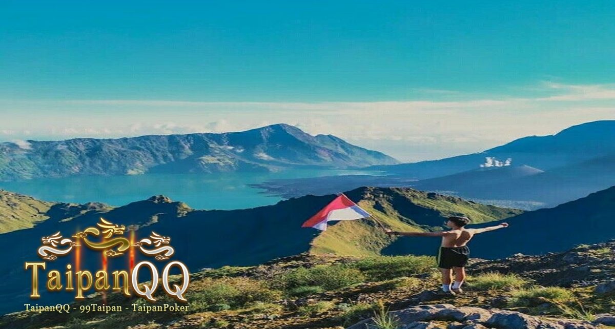 Lombok Terpilih Jadi Destinasi Terbaik Dunia 2024 oleh Agen Wisata AS, Cocok Bagi Turis Mancanegara