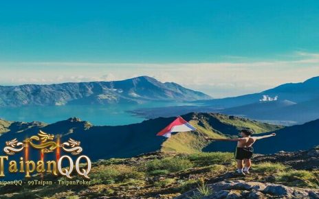 Lombok Terpilih Jadi Destinasi Terbaik Dunia 2024 oleh Agen Wisata AS, Cocok Bagi Turis Mancanegara