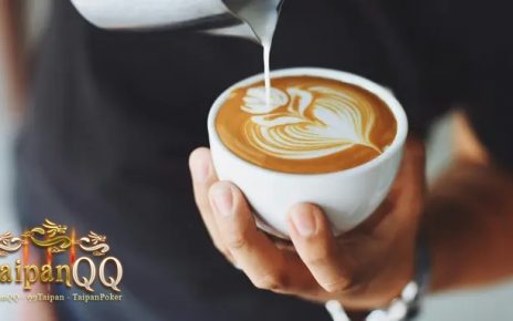 Kopi Bermanfaat untuk Kesehatan Jantung, Mitos atau Fakta?