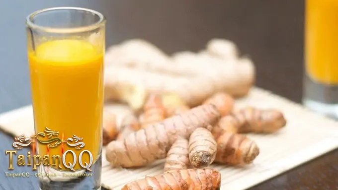 5 Minuman Herbal Ajaib untuk Kesehatan Tubuh