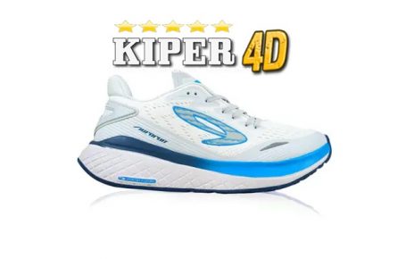 Sepatu Running Nineten 910 Terbaik