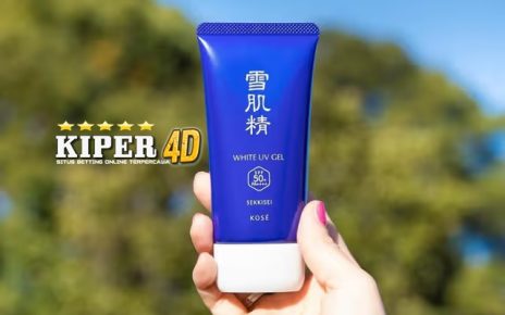 Sunscreen Terbaik untuk Kulit Kusam