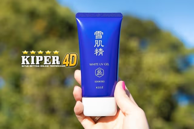 Sunscreen Terbaik untuk Kulit Kusam