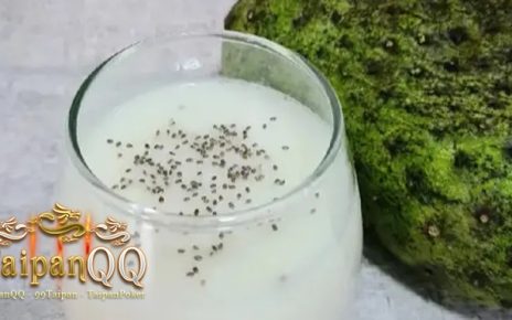 Cara Alami Menjaga Tekanan Darah Setelah Menikmati Daging Kambing dengan Jus Sirsak