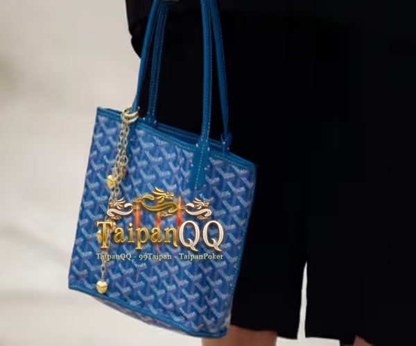 Alasan Harga Tas Goyard Ori Mahal Kualitas Hingga Eksklusivitas