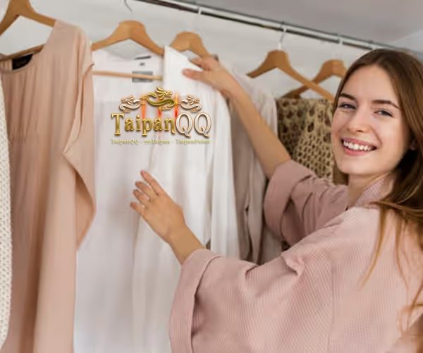 Tips Memulai Bisnis Thrifting untuk Pemula Super Cuan