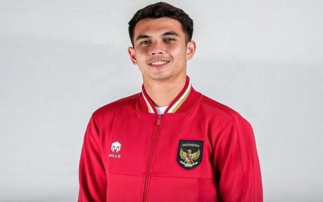 5 Pemain Timnas Indonesia dengan Rekor Gemilang di Klub