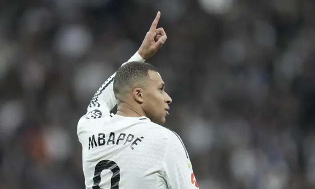 Perubahan Mental, Kunci Kylian Mbappe Memulihkan Performa di Real Madrid