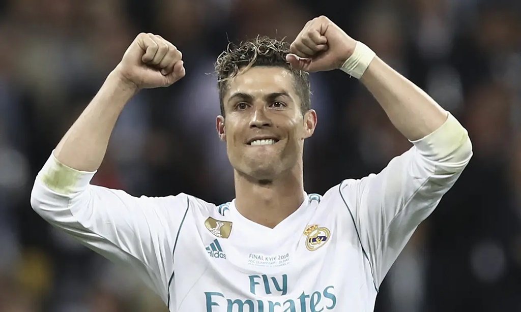 Cristiano Ronaldo Buka Peluang Kembali ke Real Madrid