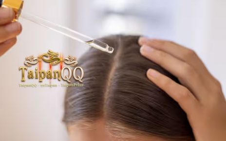 Cara Ampuh Atasi Rambut Rontok Parah