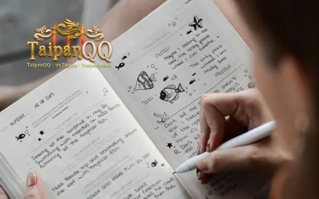 Manfaat Journaling yang Perlu Kamu Ketahui