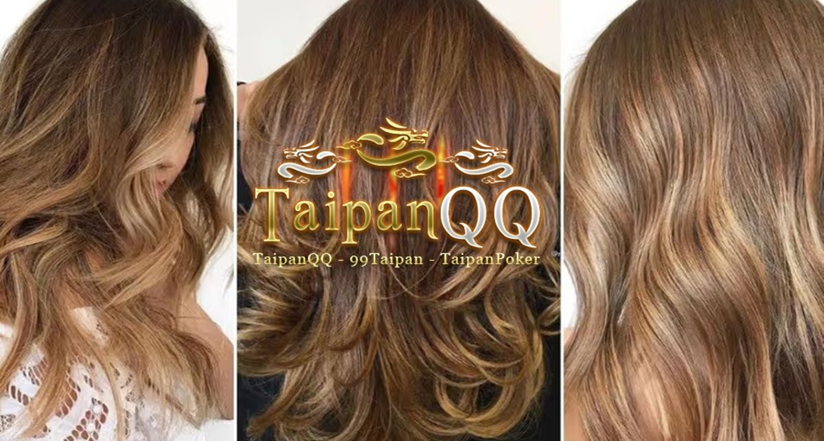 Warna Rambut Natural Pilihan Terbaik Elegan & Alami