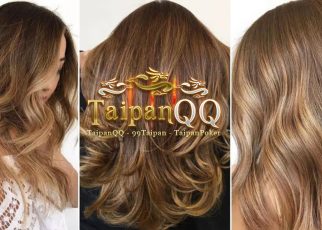 Warna Rambut Natural Pilihan Terbaik Elegan & Alami