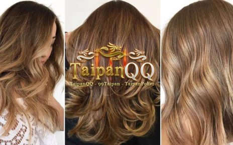 Warna Rambut Natural Pilihan Terbaik Elegan & Alami