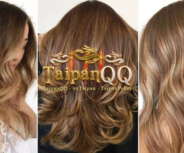 Warna Rambut Natural Pilihan Terbaik Elegan & Alami