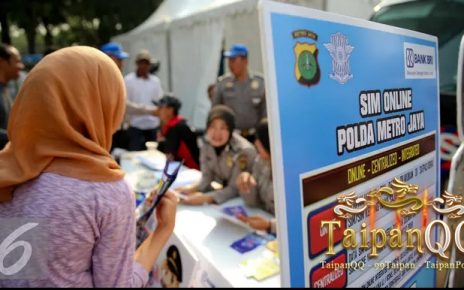 Panduan Lengkap Perpanjang SIM Online 2025, Berikut Syarat dan Biaya Terbaru