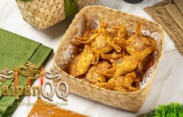 Resep Batagor Sehat Teman Camilan Anak