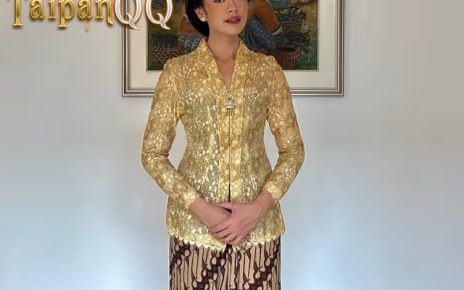 Kebaya Tradisional Terbaik 2024