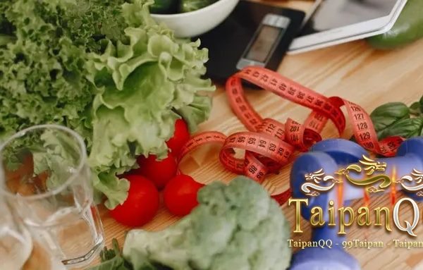 Berat Badan Naik Saat Liburan? Ini 3 Tips Diet Sesudah Liburan Tahun Baru Usa