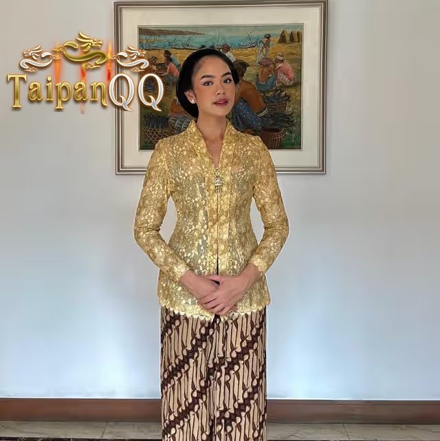 Kebaya Tradisional Terbaik 2024