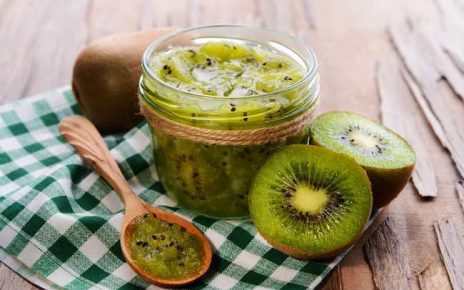 Manfaat Buah Kiwi untuk Kesehatan