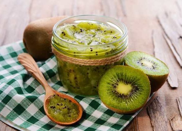 Manfaat Buah Kiwi untuk Kesehatan