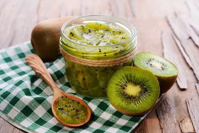 Manfaat Buah Kiwi untuk Kesehatan