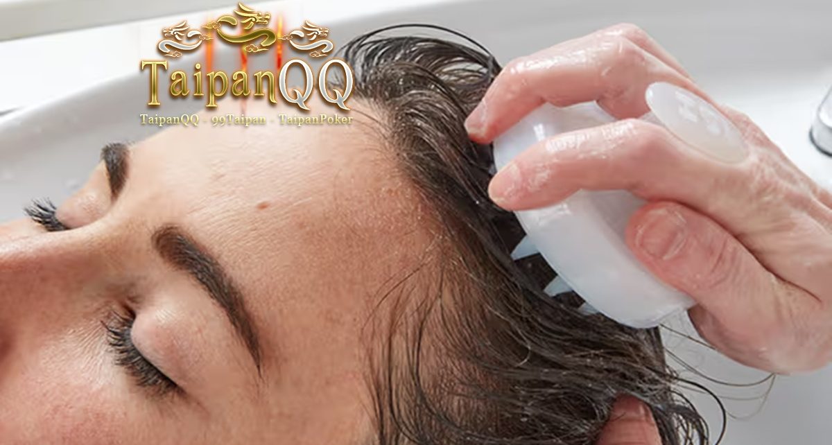 Tips Sederhana Agar Rambut Tidak Mudah Lepek