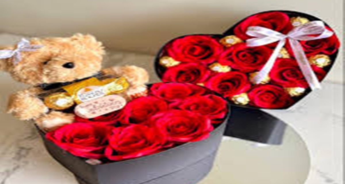 Hadiah Valentine yang Anti Mainstream