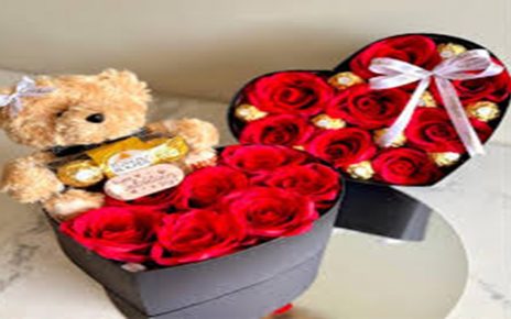 Hadiah Valentine yang Anti Mainstream