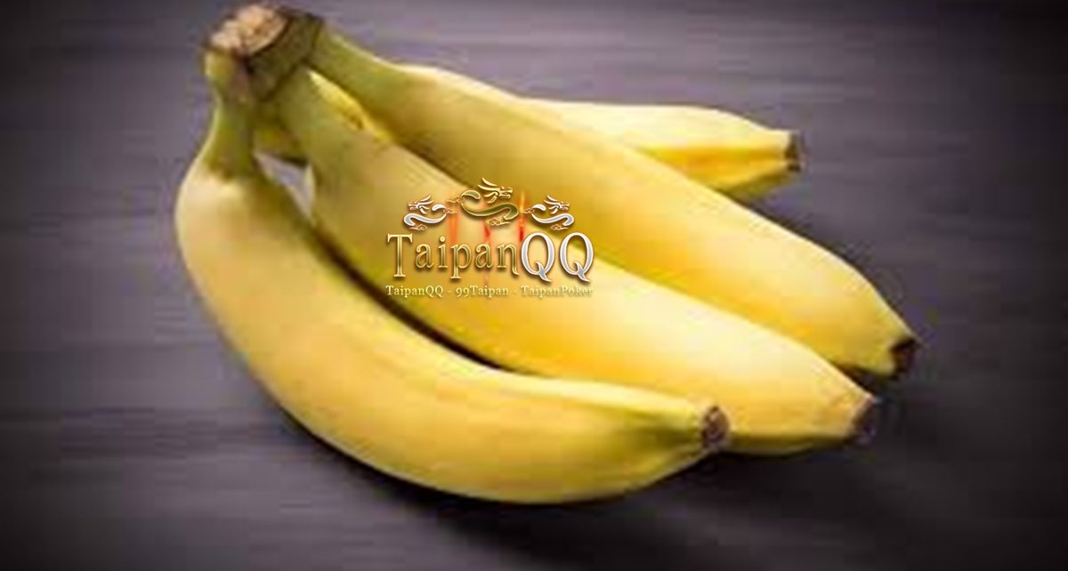 Manfaat Pisang untuk Kesehatan Tubuh